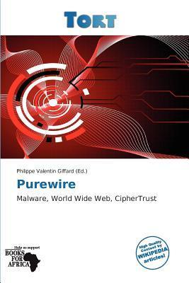 Purewire