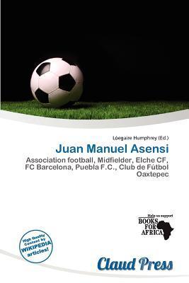 Juan Manuel Asensi