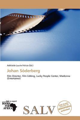 Johan Söderberg
