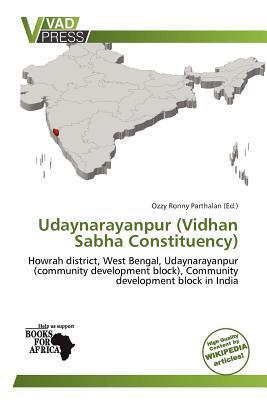 Udaynarayanpur (Vidhan Sabha Constituency)