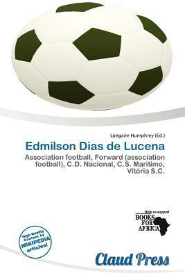 Edmilson Dias de Lucena