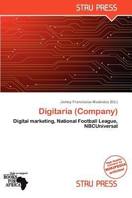 Digitaria (Company)