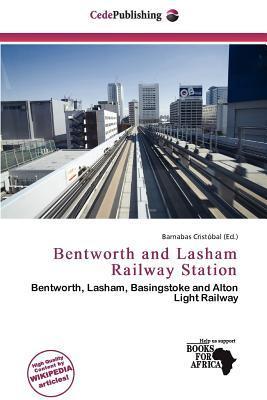 Bentworth and Lasham Railway Station