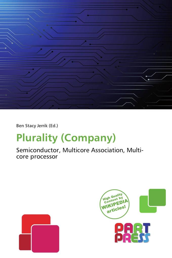 Plurality (Company)