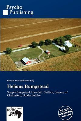 Helions Bumpstead