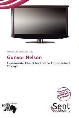Gunvor Nelson