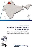 Benipur (Vidhan Sabha Constituency)