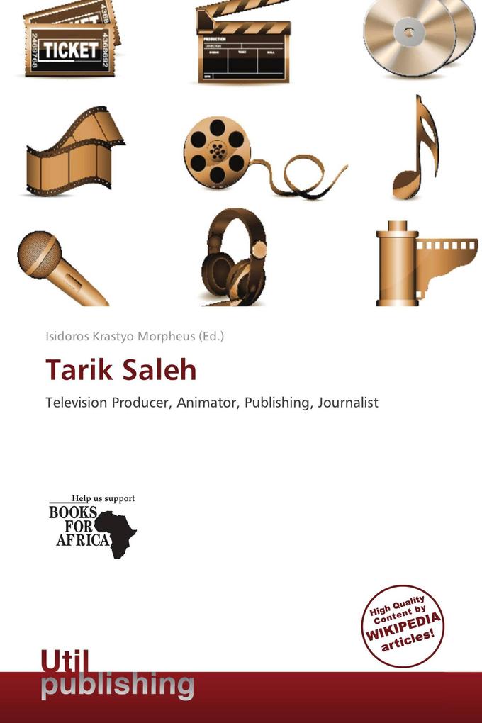Tarik Saleh