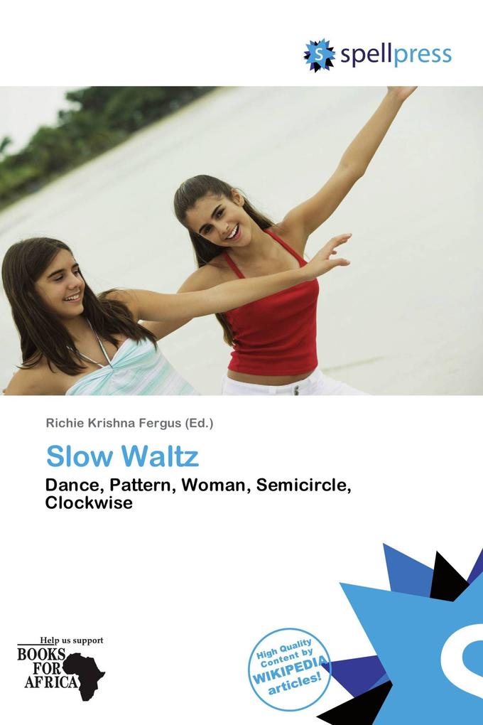 Slow Waltz