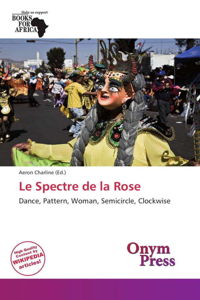 Le Spectre de la Rose