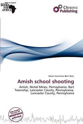 Amish school shooting