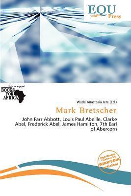 Mark Bretscher