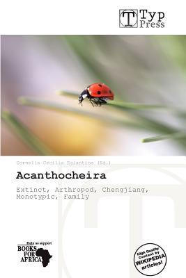 Acanthocheira