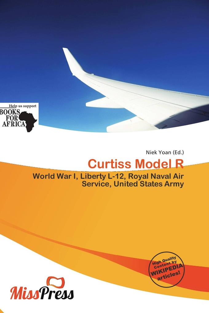 Curtiss Model R