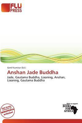 Anshan Jade Buddha