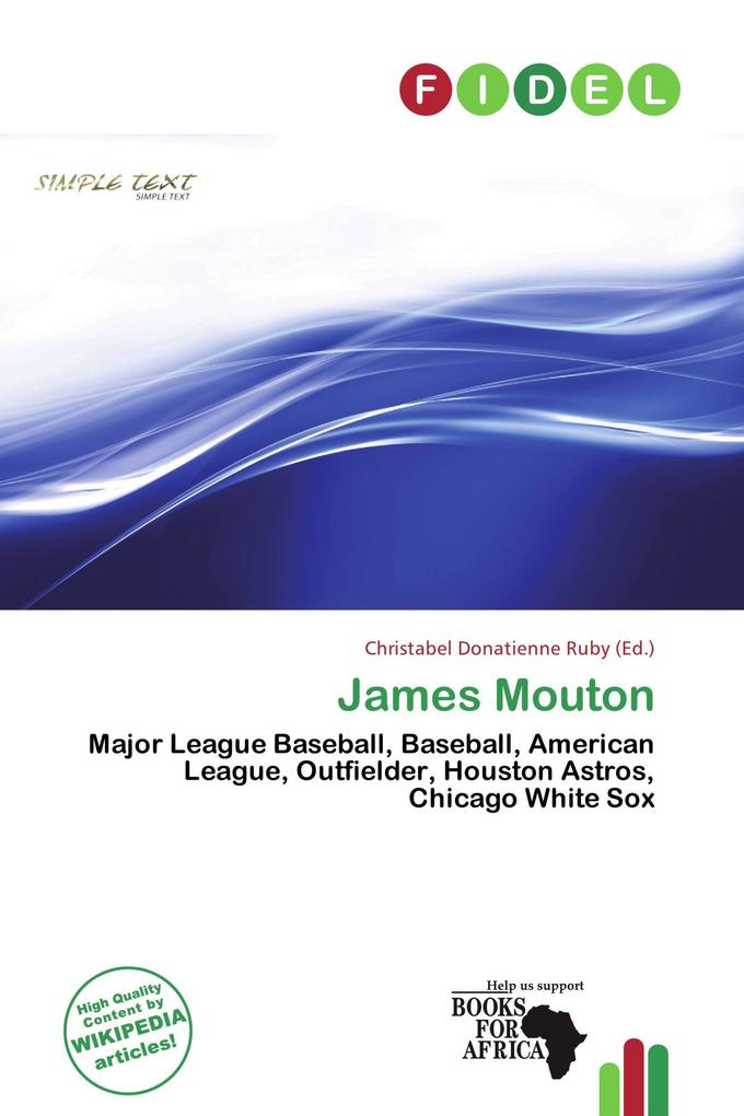 James Mouton