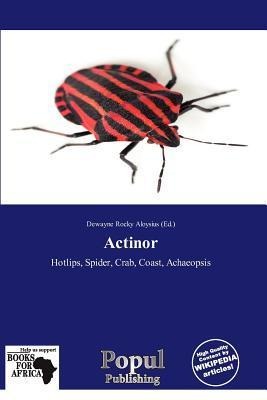Actinor