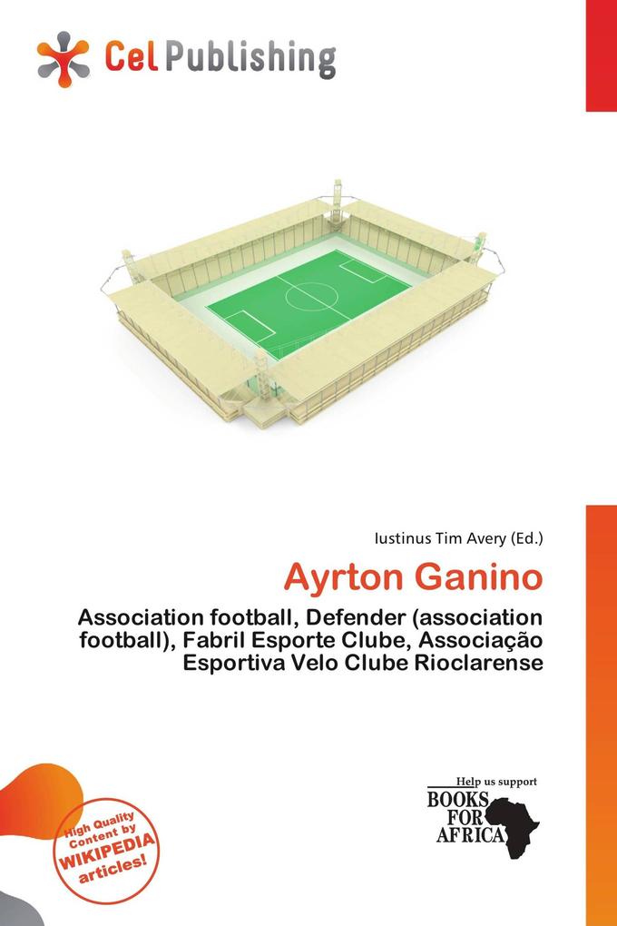 Ayrton Ganino