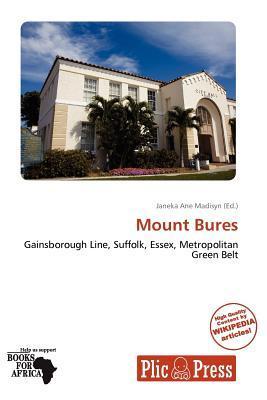 Mount Bures