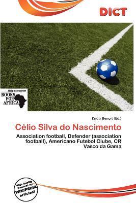 Célio Silva do Nascimento