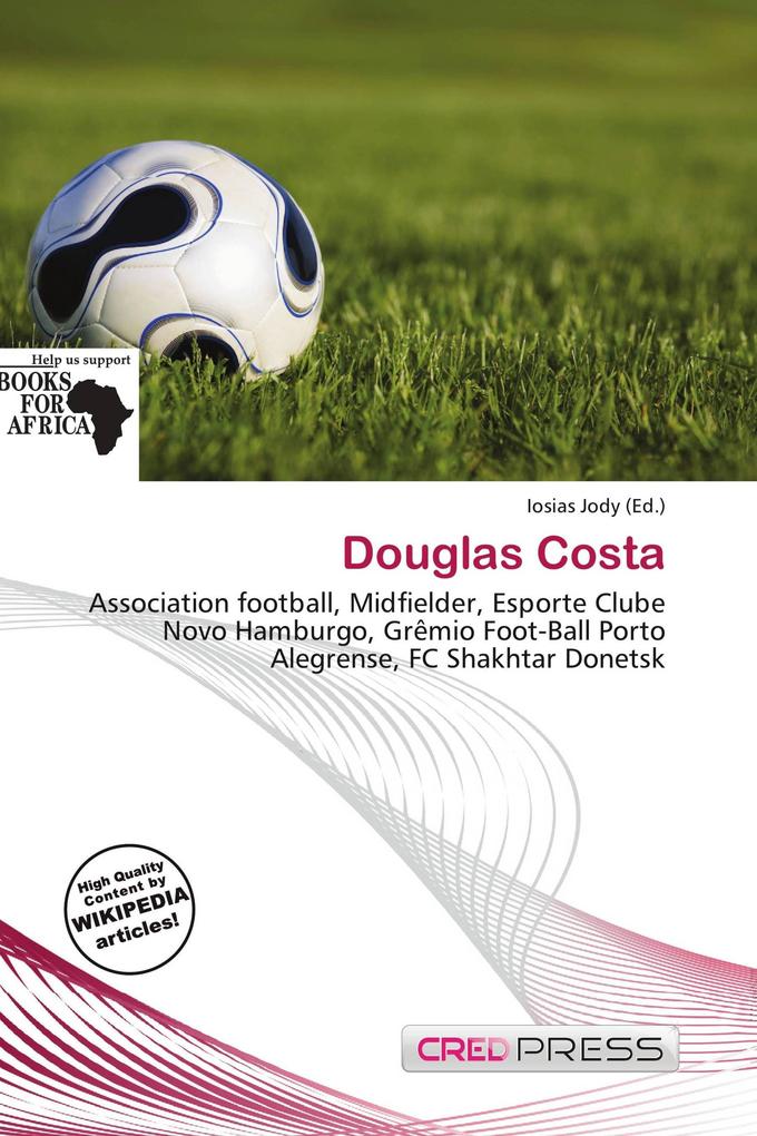 Douglas Costa