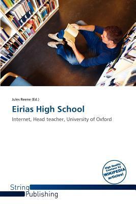 Eirias High School