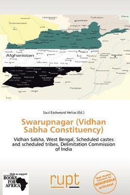 Swarupnagar (Vidhan Sabha Constituency)