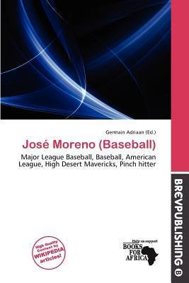 José Moreno (Baseball)