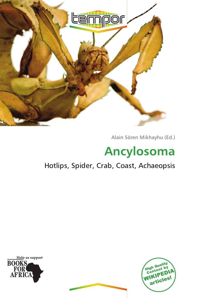 Ancylosoma