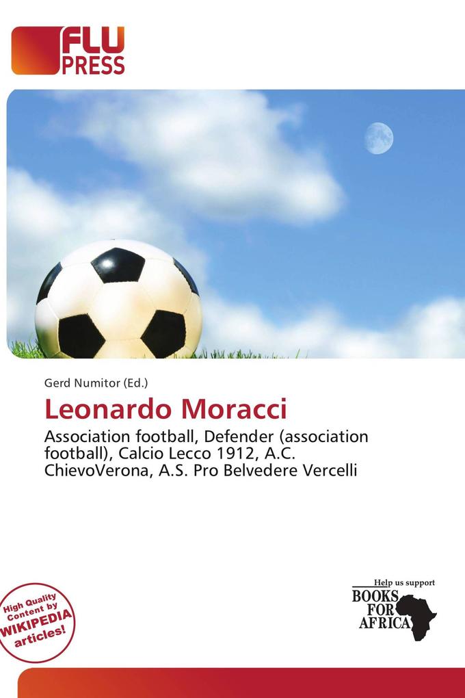 Leonardo Moracci