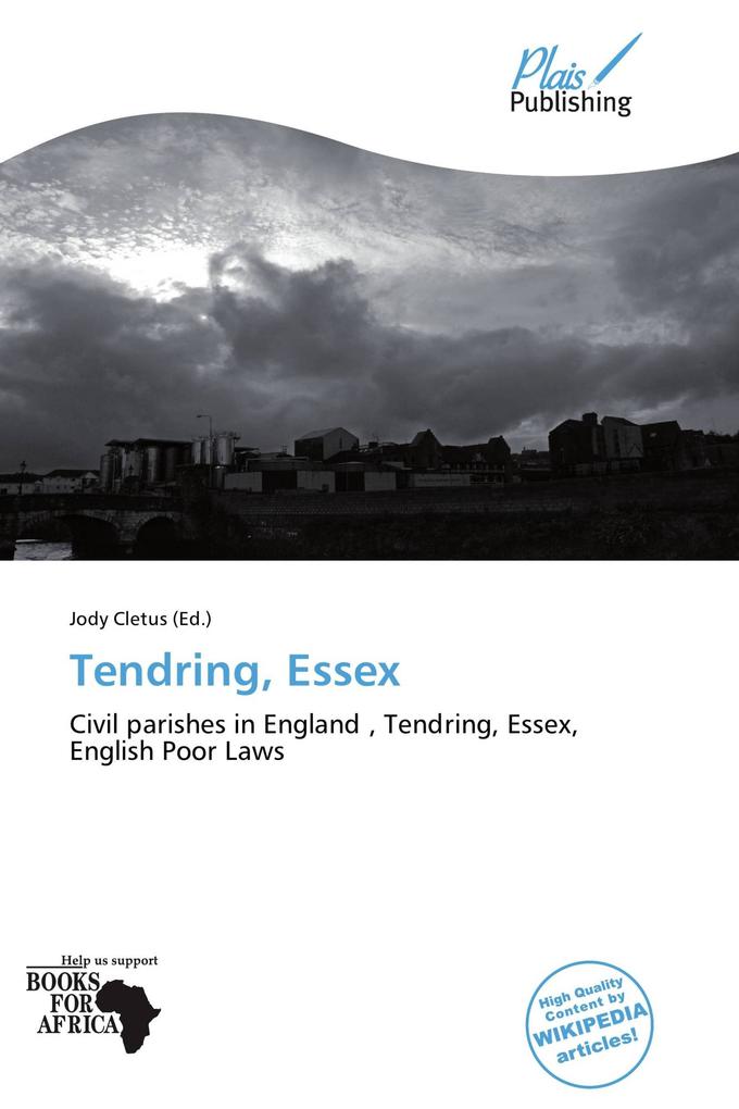Tendring Essex