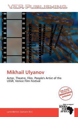 Mikhail Ulyanov