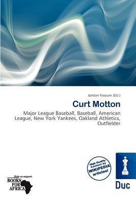 Curt Motton
