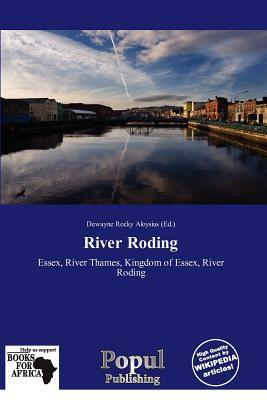 River Roding