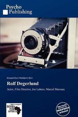 Rolf Degerlund