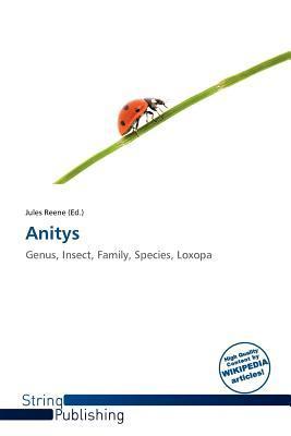 Anitys