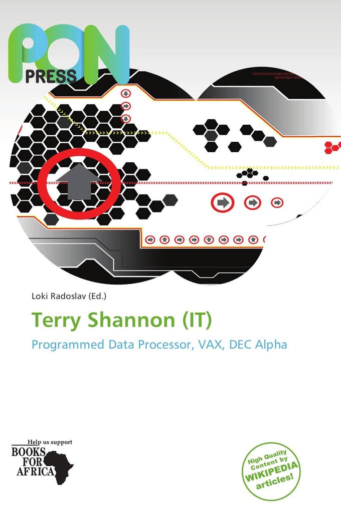Terry Shannon (IT)