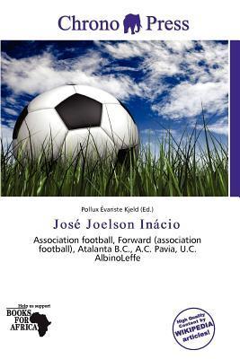 José Joelson Inácio