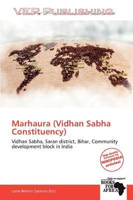 Marhaura (Vidhan Sabha Constituency)