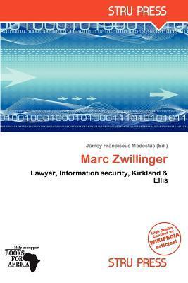 Marc Zwillinger