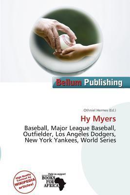 Hy Myers