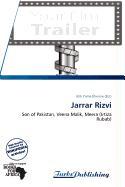 Jarrar Rizvi