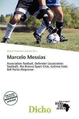 Marcelo Messias