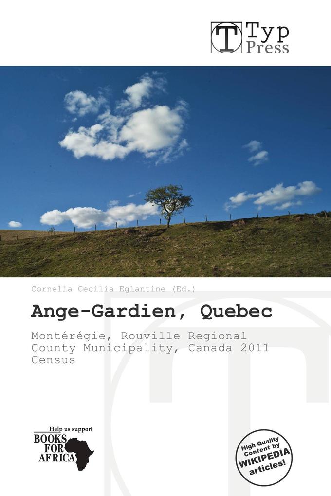Ange-Gardien Quebec