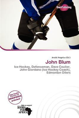 John Blum