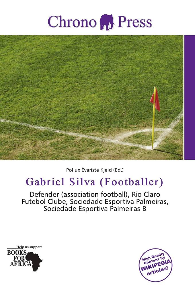 Gabriel Silva (Footballer)