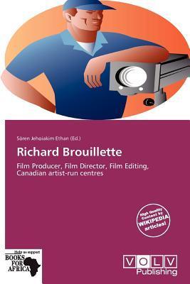 Richard Brouillette