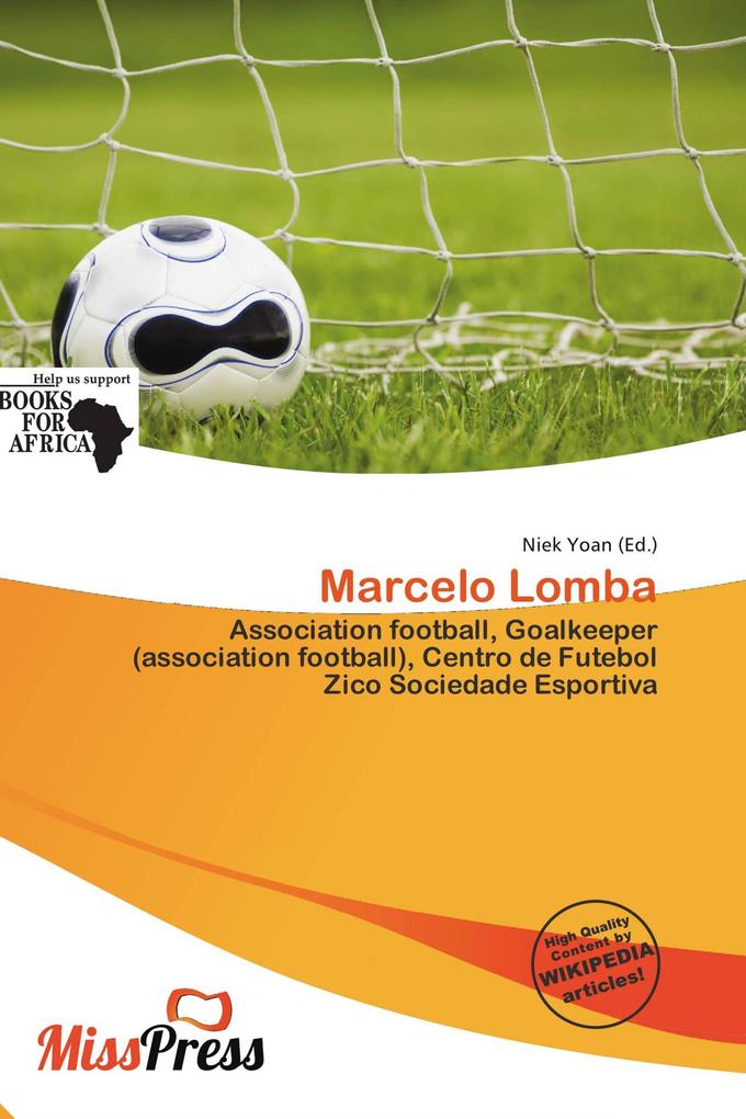 Marcelo Lomba