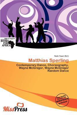 Matthias Sperling