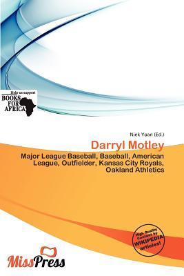 Darryl Motley